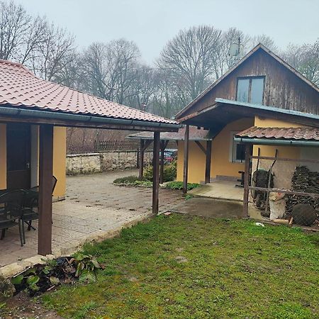 Holiday Home Mia Belá Εξωτερικό φωτογραφία