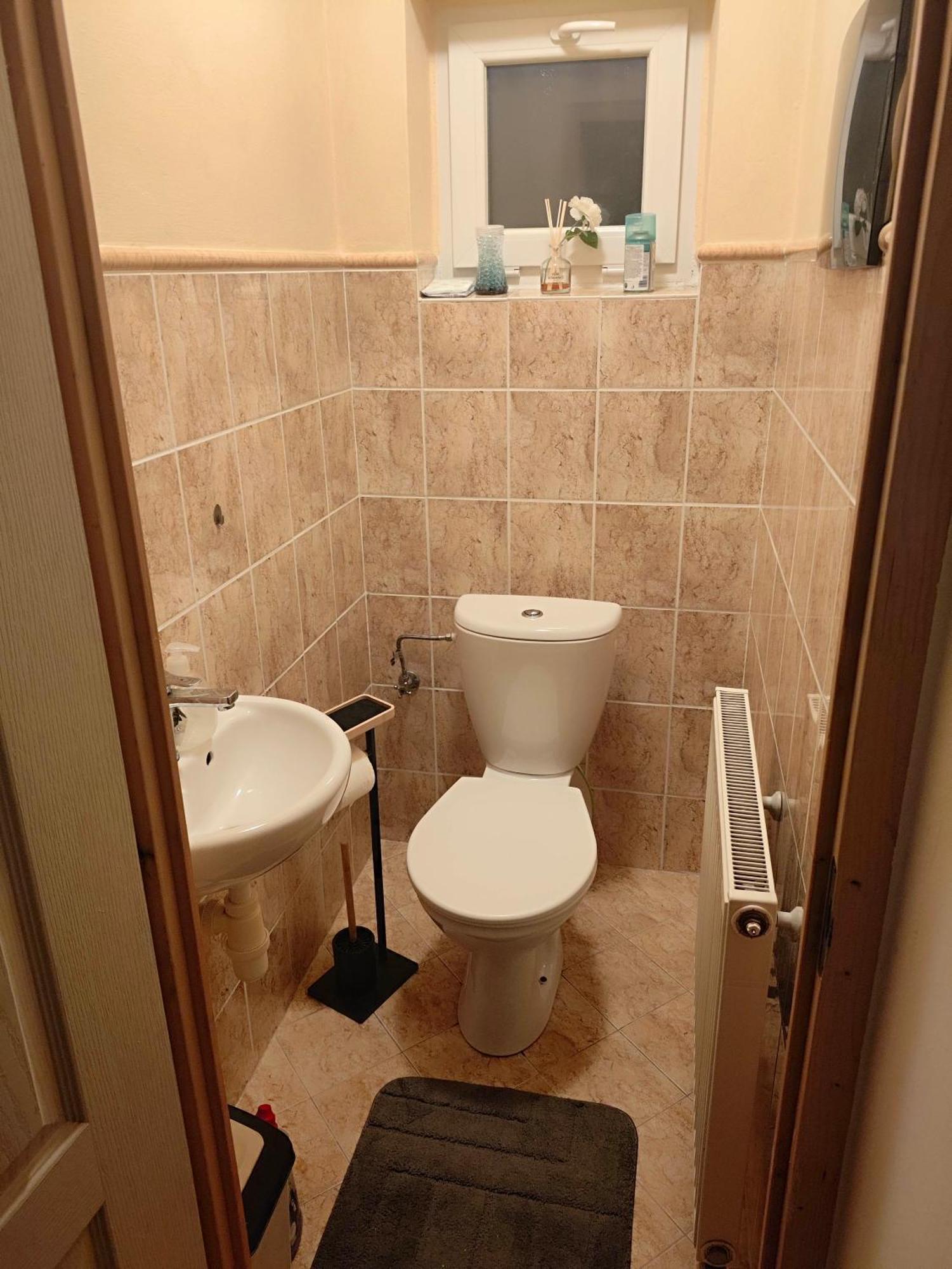 Holiday Home Mia Belá Εξωτερικό φωτογραφία