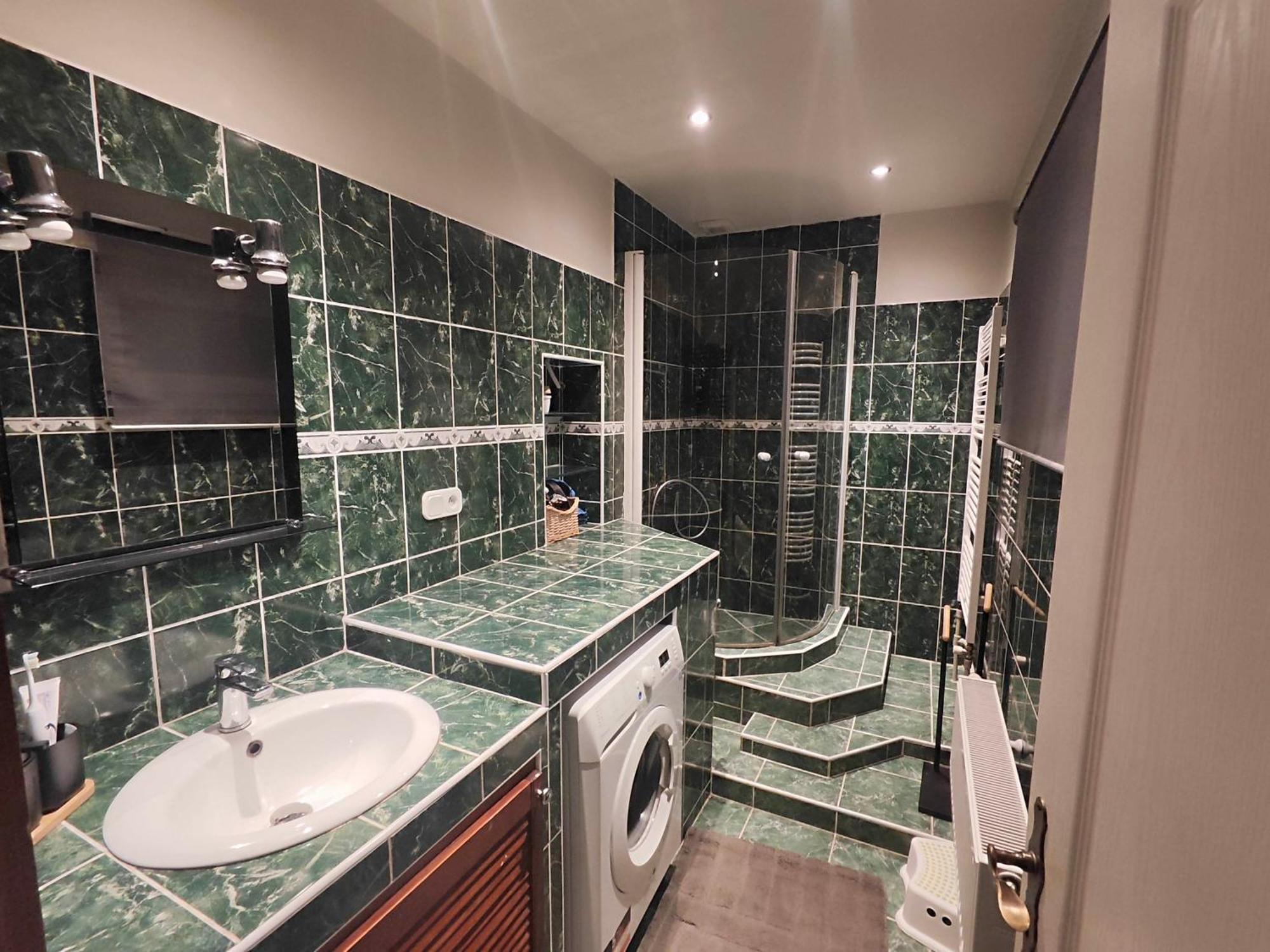 Holiday Home Mia Belá Εξωτερικό φωτογραφία