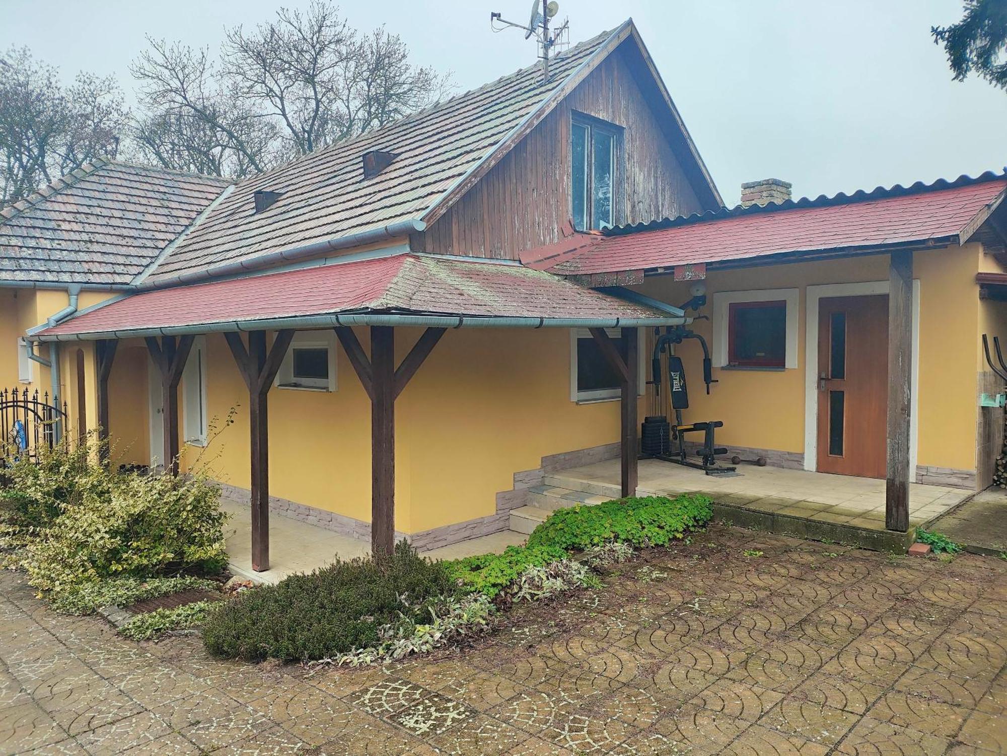 Holiday Home Mia Belá Εξωτερικό φωτογραφία