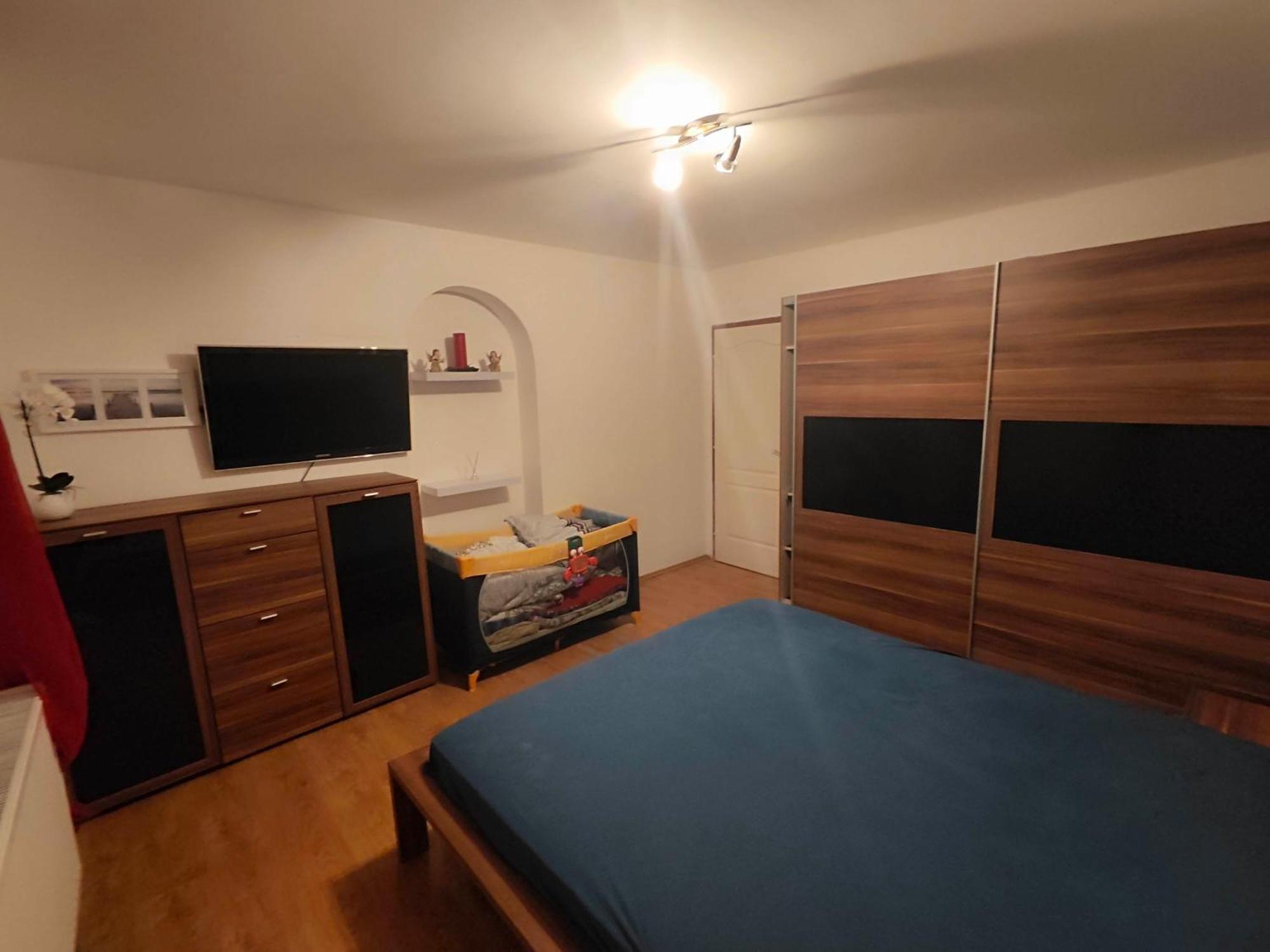 Holiday Home Mia Belá Εξωτερικό φωτογραφία