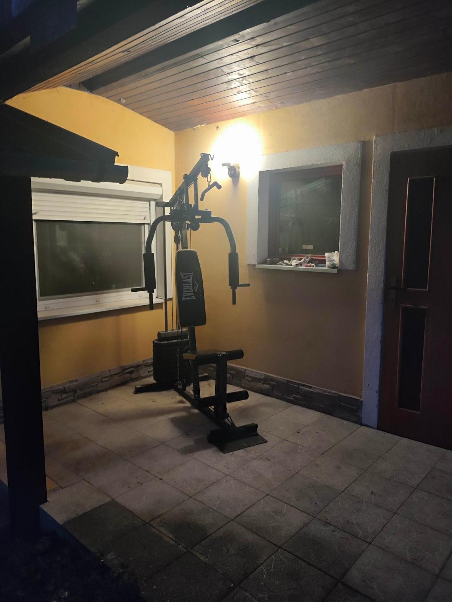 Holiday Home Mia Belá Εξωτερικό φωτογραφία