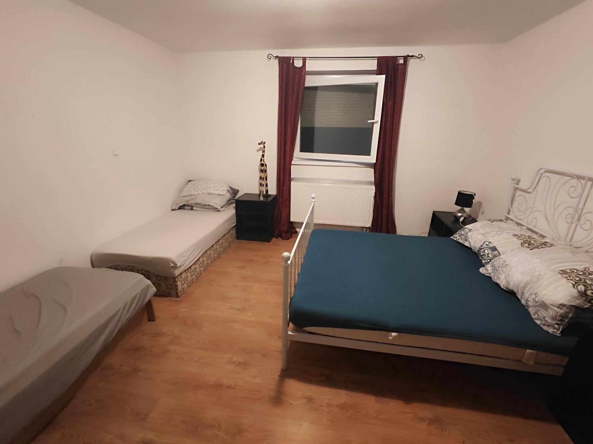 Holiday Home Mia Belá Εξωτερικό φωτογραφία