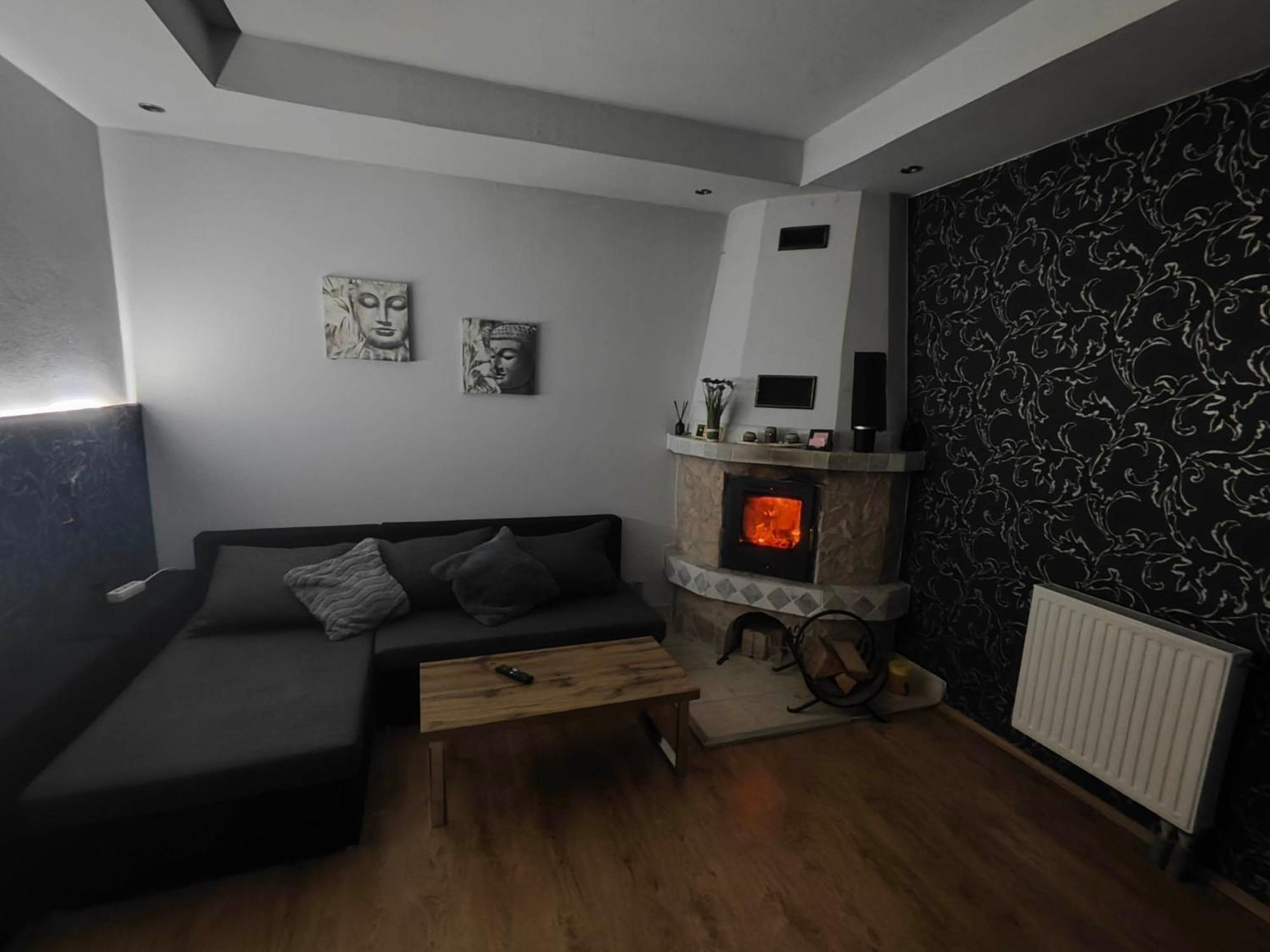 Holiday Home Mia Belá Εξωτερικό φωτογραφία