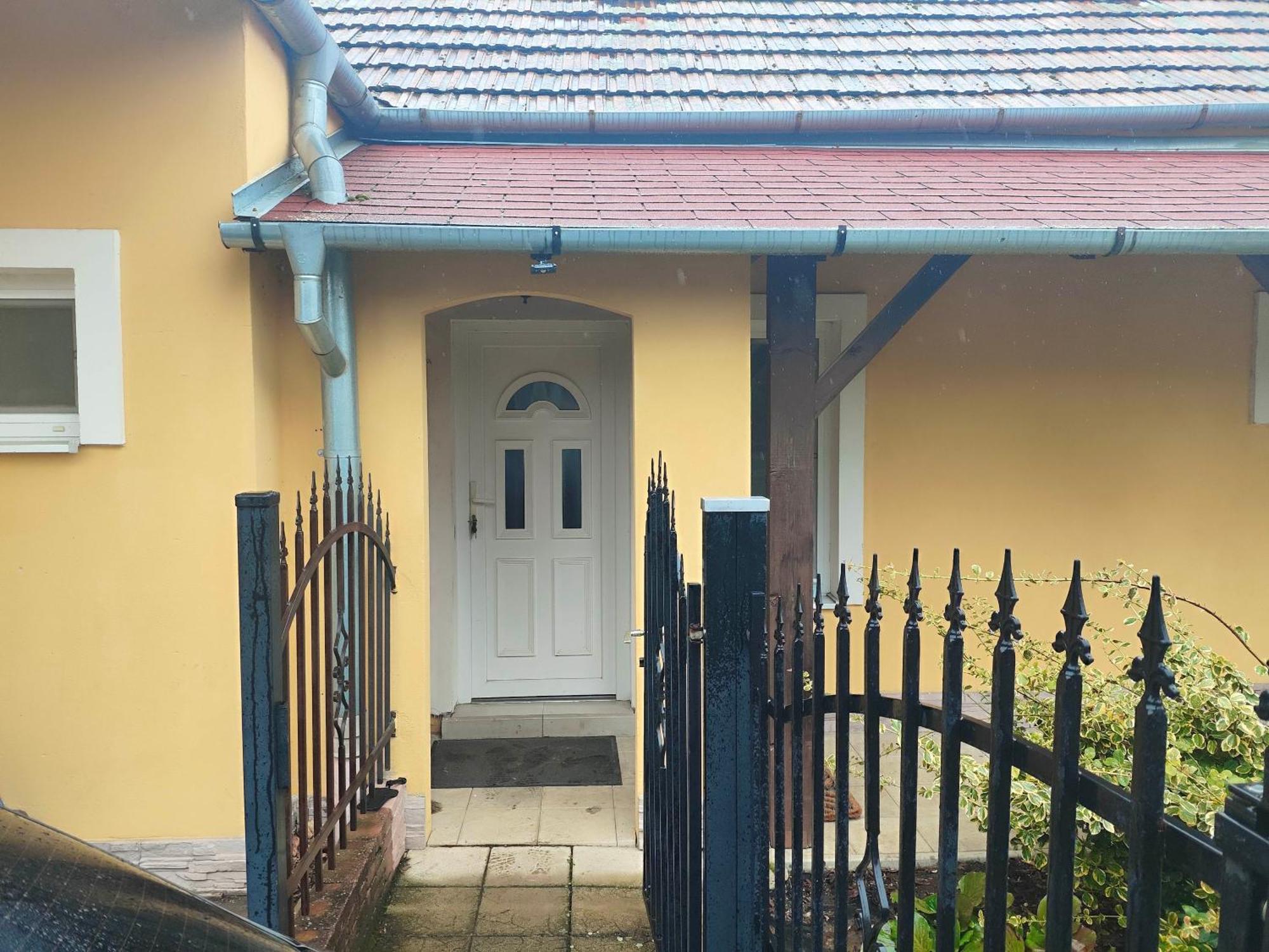 Holiday Home Mia Belá Εξωτερικό φωτογραφία