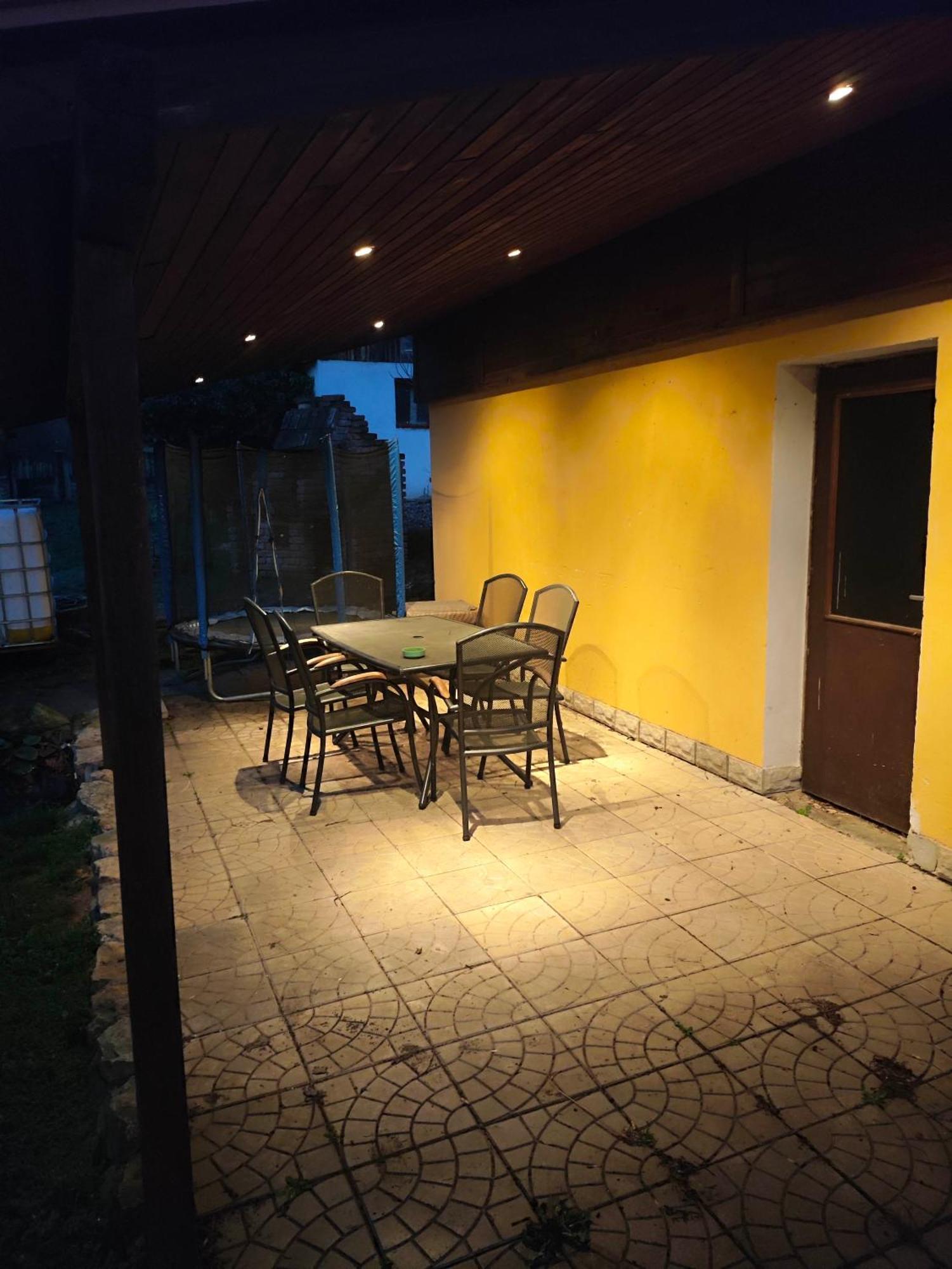 Holiday Home Mia Belá Εξωτερικό φωτογραφία